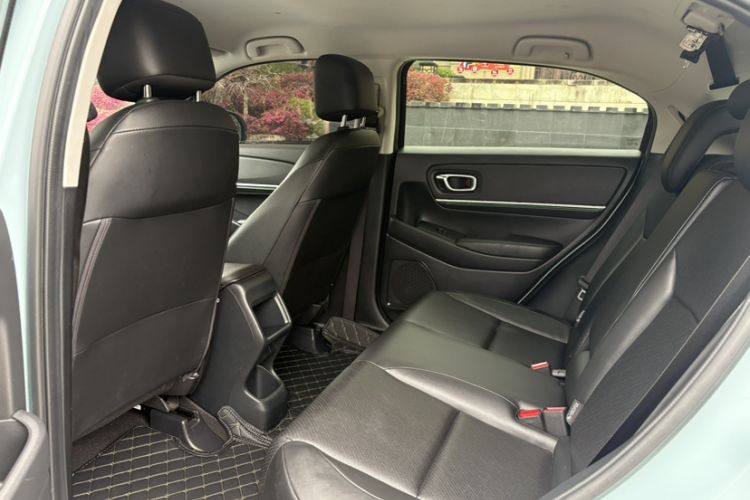 Used Honda e:NP1 2023 420 km Vision Edition