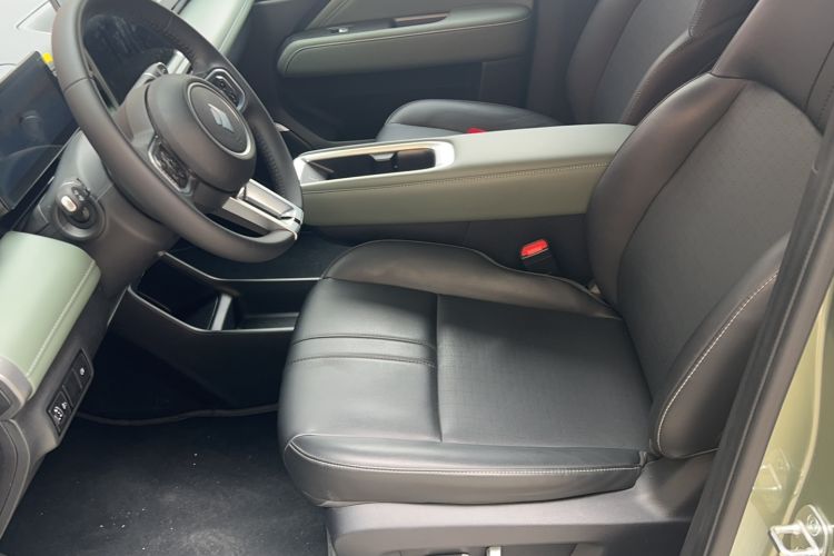 Used Baojun Spark EUV 2026 301km Flagship Edition