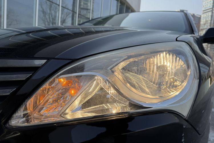 Used Hyundai Celesta 2016 1.6L Manual Joy Edition