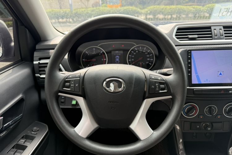 Used Great Wall Wingle 5 2021 2.0T Diesel Two-Wheel Drive Ultra-Value Big Double-Cab China VI GW4D20M