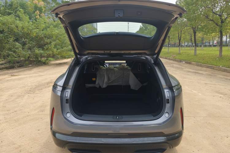 Used Avatr 07 2024 Max Pure Electric Edition Exterior 8