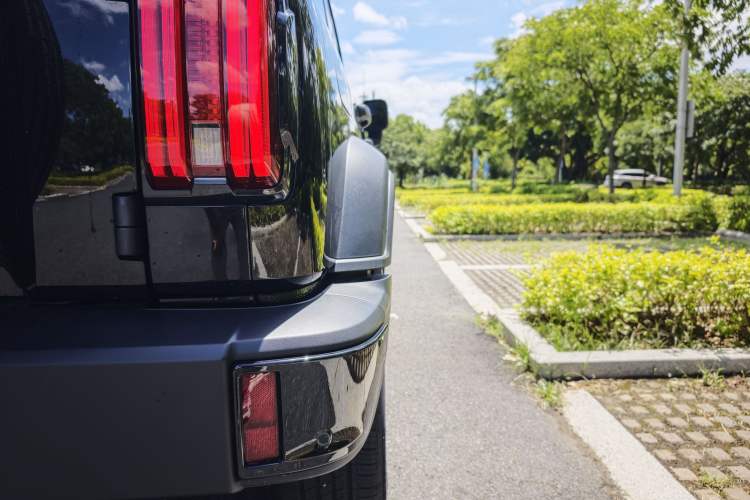 Used Tank 300 New Energy 2025 Hi4-T