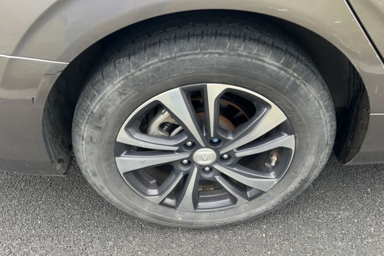 Used CHANGAN Eado 2020 PLUS 1.6L GDI Manual Luxury Model
