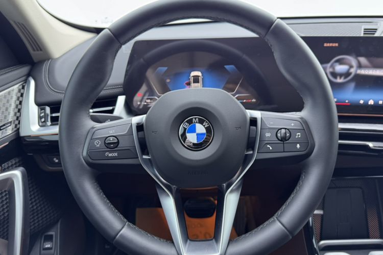 Used BMW X1 2023 sDrive25Li X Design Package
