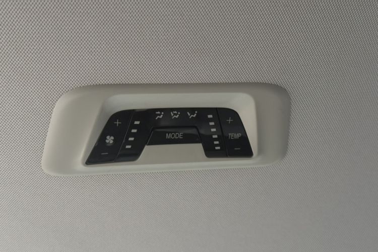 Used SAIC MAXUS G10 2016 2.0T Automatic Fashion Edition