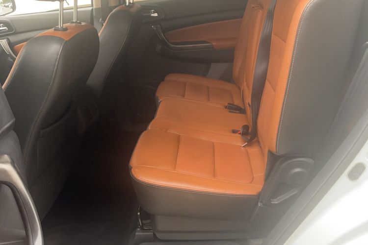 Used Oshan CX70 2016 1.6L Manual Luxury Model