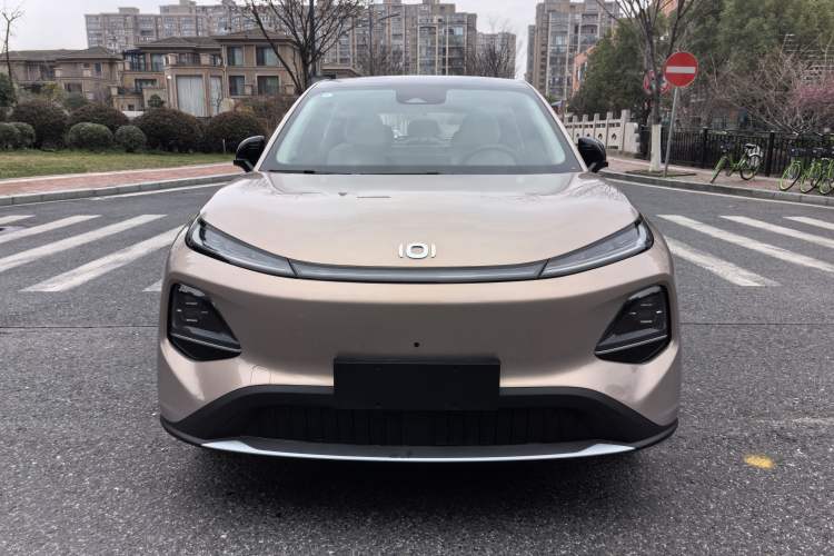 Used Qiyuan Q05 2026 Model 506 Max