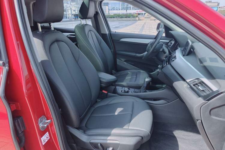 Used BMW X1 2019 sDrive18Li Fashion Model