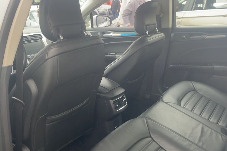 Used Ford Mondeo 2013 1.5L GTDi180 Fashion Edition