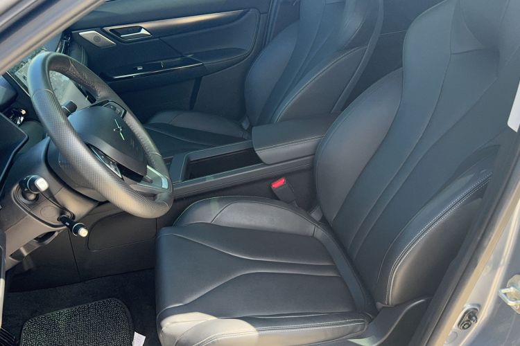 Used XPeng G3 2022 G3i 460G+