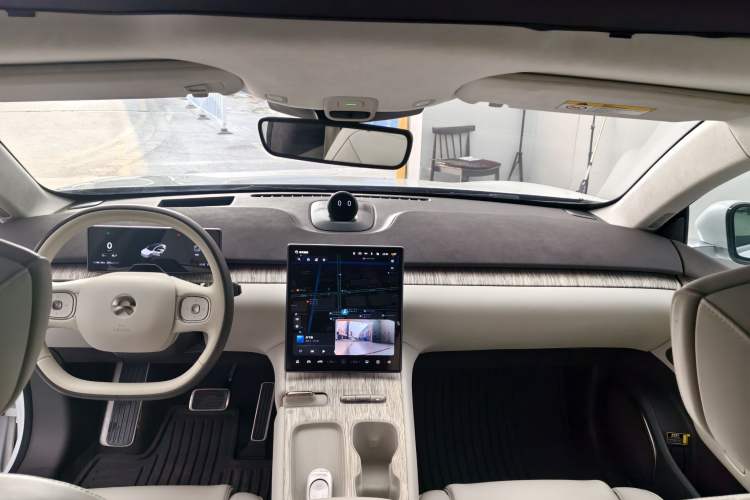 Used Nio ET7 2022 100kWh First Edition