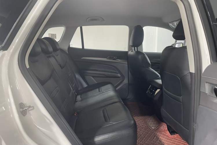 Used Ford Equator Sport 2023 EcoBoost 170 Prime Edition