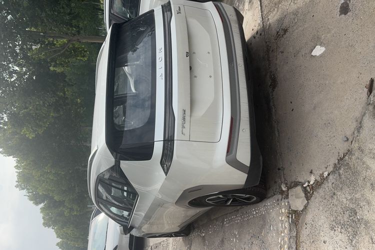 Used AION Y 2024 Plus 610 Intelligent Driving Version