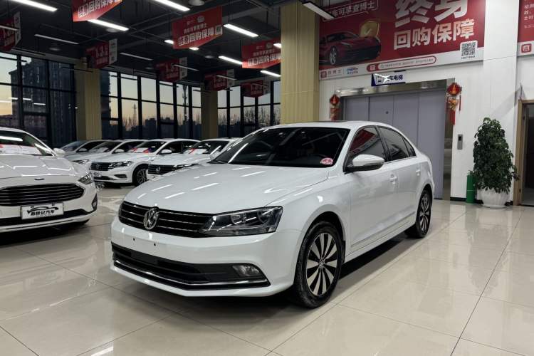 Used Volkswagen Sagitar 2018 1.6L Automatic Comfort Model