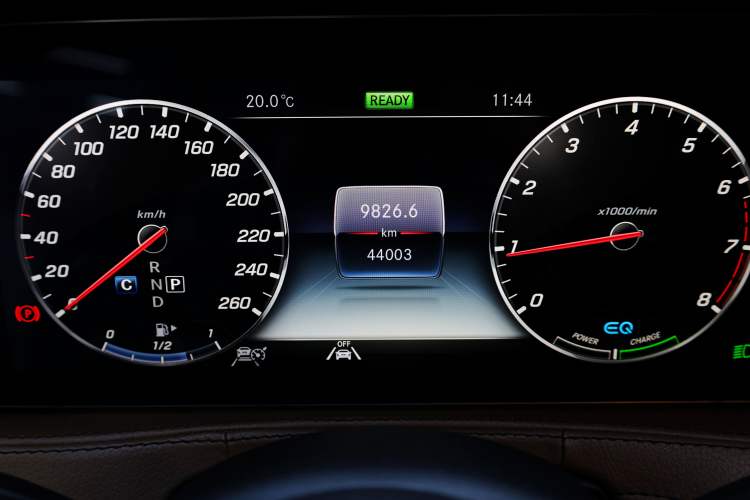 Used Mercedes-Benz S-Class 2020 S 450 L 4MATIC Exclusive Edition