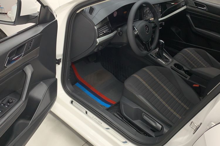 Used Volkswagen Lavida 2022 280TSI DSG Comfort Edition