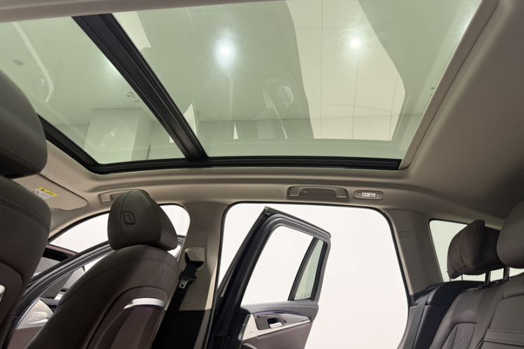 Used BMW X3 2022 xDrive25i M Sport Package
