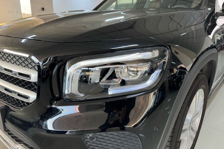 Used Mercedes-Benz GLB 2021 GLB 180 Dynamic Edition
