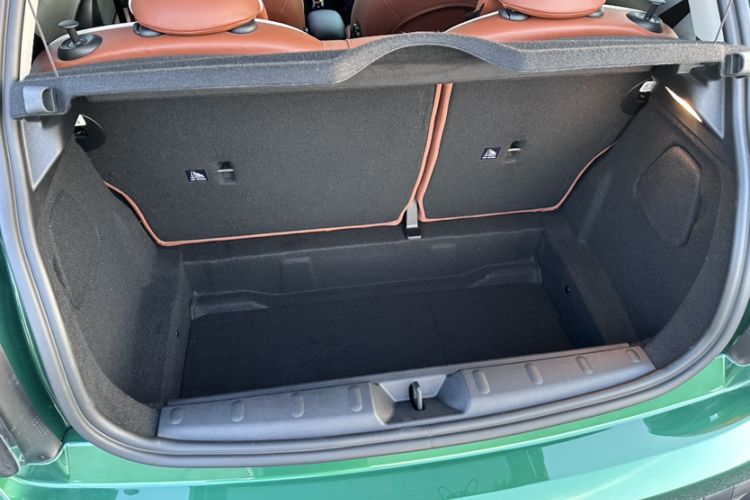 Used MINI MINI 2022 1.5T COOPER Artist