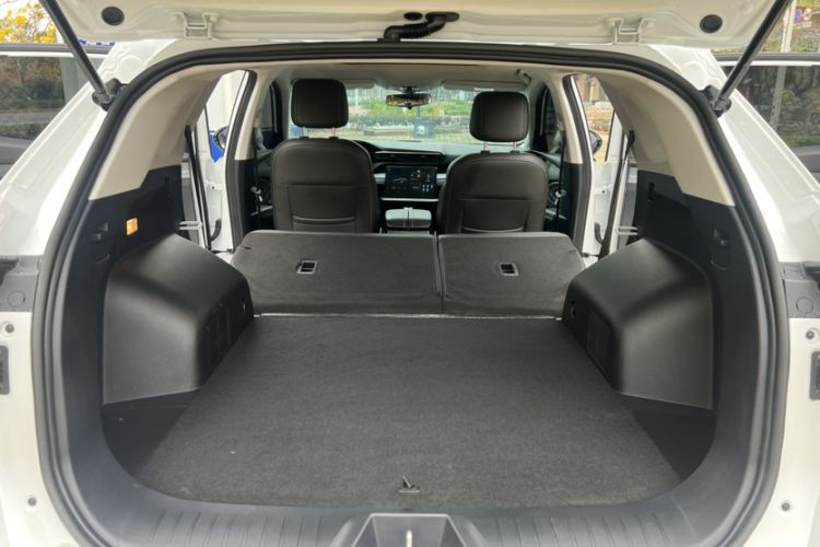 Used Cowin Kunlun 2023 Kunlun 300 Mountain Peak R Edition
