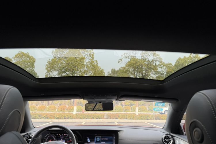 Used Mercedes-Benz E-Class 2017 E 200 Coupe