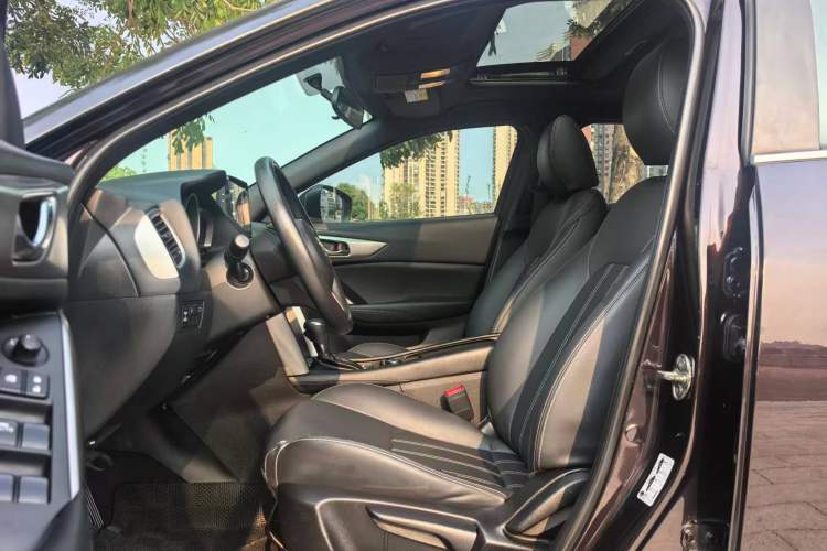 Used Mazda CX-4 2016 2.0L Automatic 2WD Blue Sky Dynamic Edition