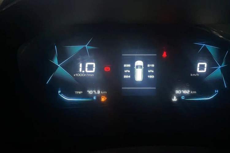 Used Wuling Victory 2020 1.5T Manual Elite Edition