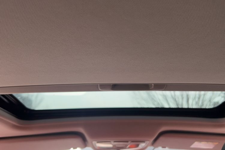 Used BAIC Senova X25 2015 1.5L Automatic Elite Model
