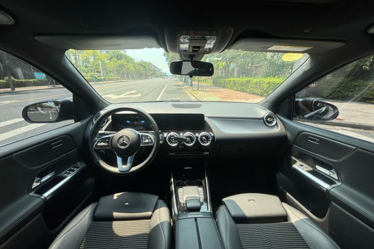 Used Mercedes-Benz B-Class 2021 B 200 Sport Edition