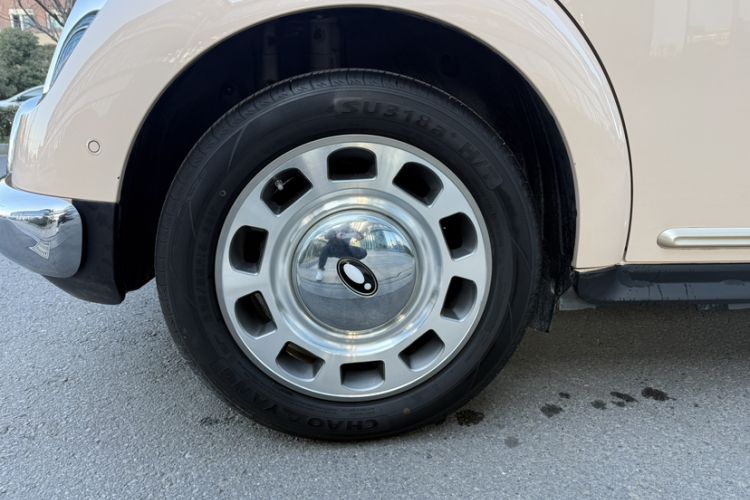 Used ORA Ballet Cat 2022 401 km Nutcracker Edition