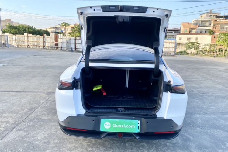 Used ARCFOX Alpha S5 2024 560MAX 185kW