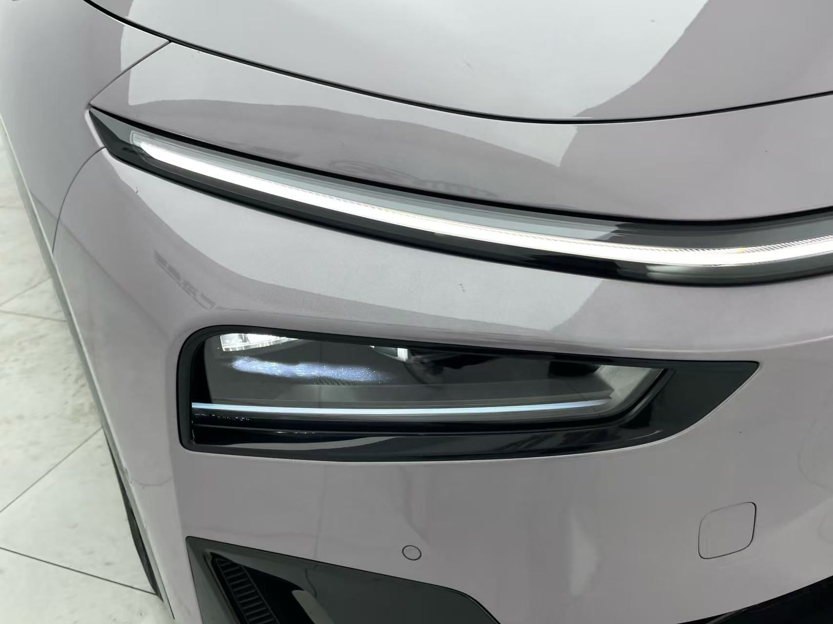 XPeng G7 2026 Model, Range-Extended 1704 Max Flagship Edition — снимка 17