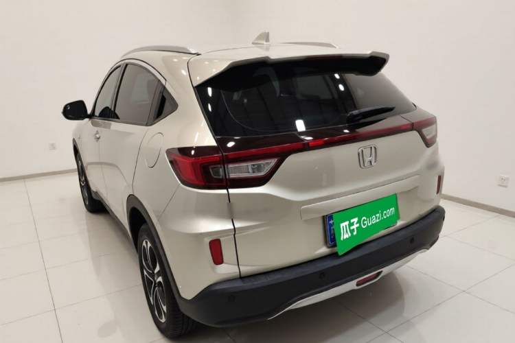 Used Honda XR-V 2017 1.8L EXi CVT Comfort Version
