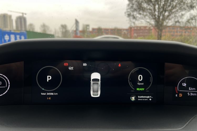 Used Changan UNI-V iDD 2023 ZhiDian iDD 1.5T 113km ZhiKu Model
