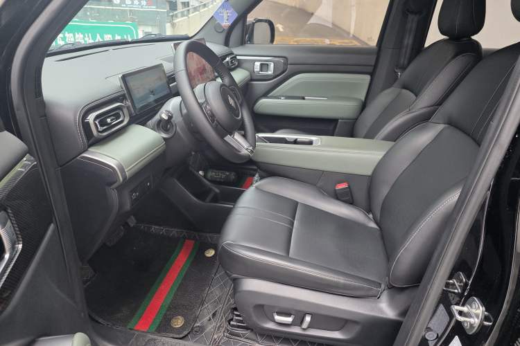 Used Baojun Spark EUV 2026 301km Flagship Edition