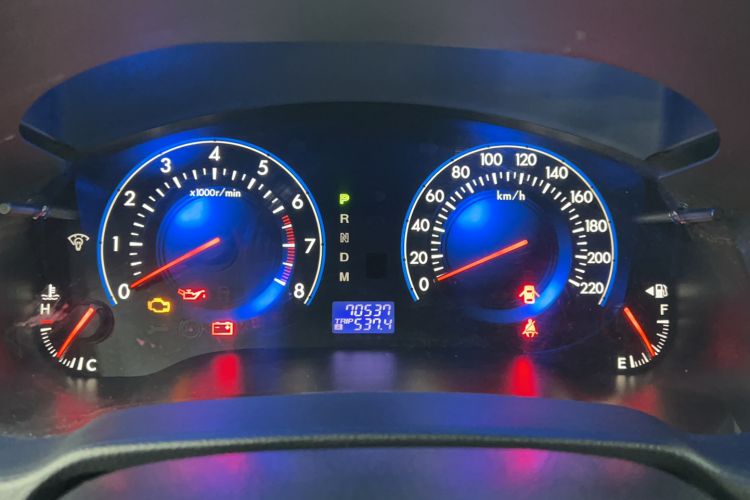 Used Mazda Mazda 8 2015 2.5L Ultimate Edition
