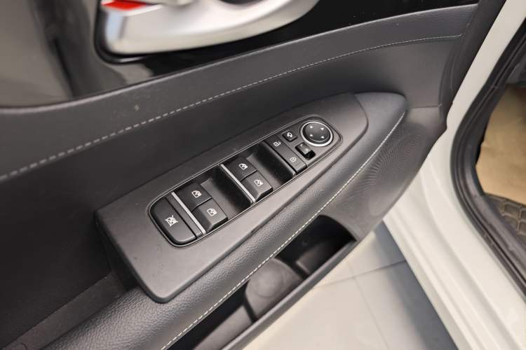 Used Kia K3 2019 1.5L CVT Smart Connectivity Version
