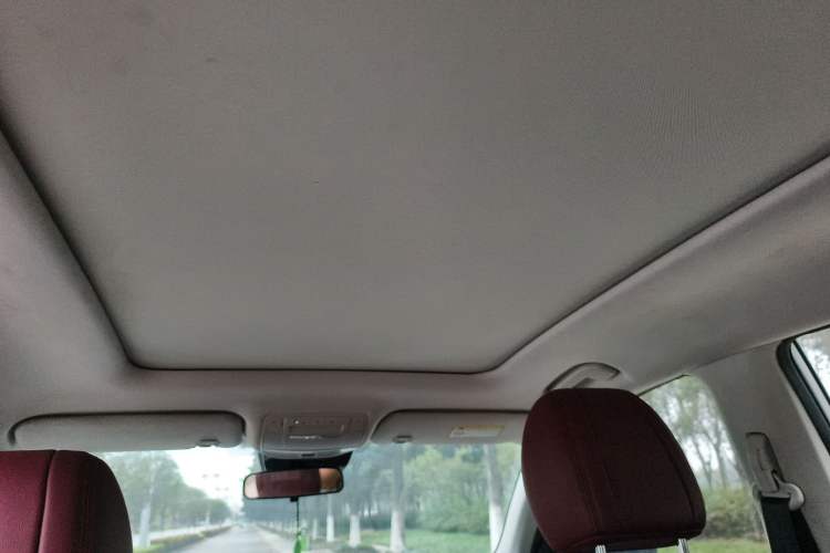 Used Dongfeng Aeolus AX7 2021 PRO 1.6T Automatic Glory Edition