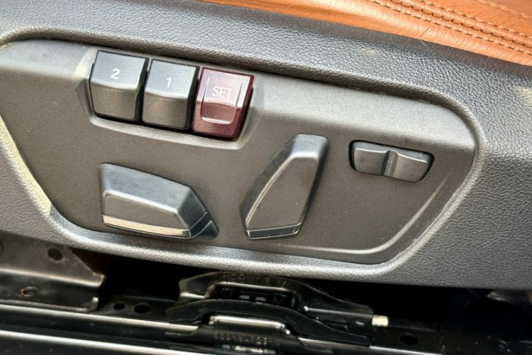 Used BMW 2 Series Gran Tourer 2015 218i Sports Design Package