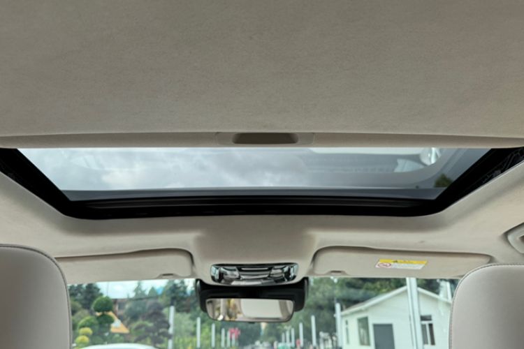 Used Cyberspace Tank 300 2021 2.0T Cyber Tank
