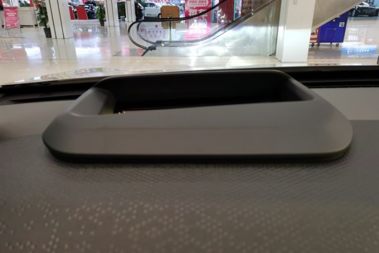 Used Zeekr X 2025 Four-Seater Rear-Drive Cube Version