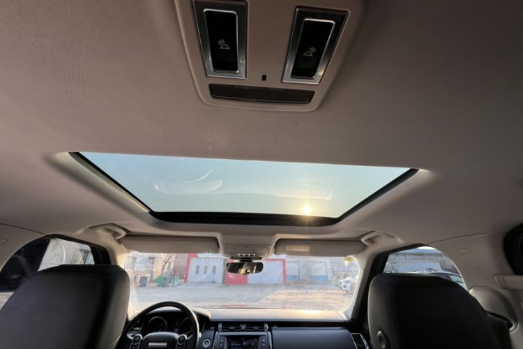 Used Land Rover Discovery 2017 3.0 SC V6 SE