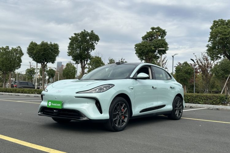 Used IM LS6 2023 Max Enhanced Performance Edition