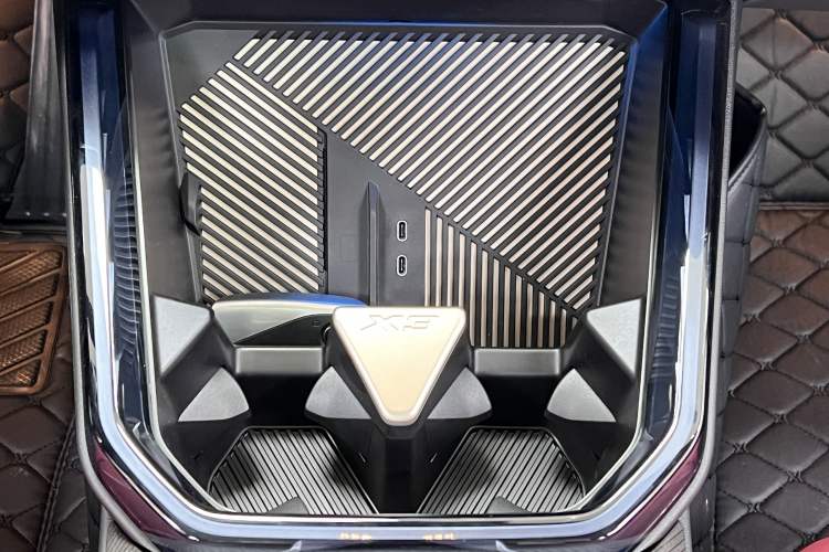 Used BMW X3 2025 Model, xDrive30L Leading M Sport Night Package