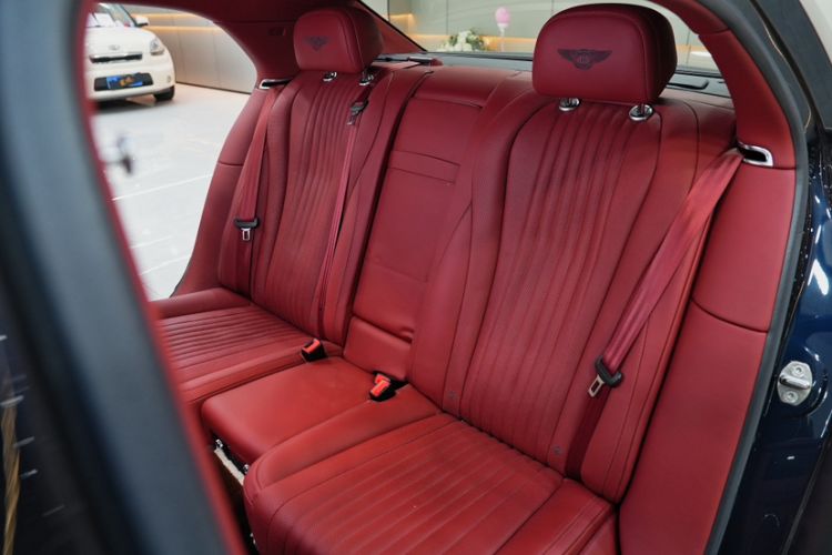 Used Bentley Flying Spur 2017 4.0T V8 S Standard Edition
