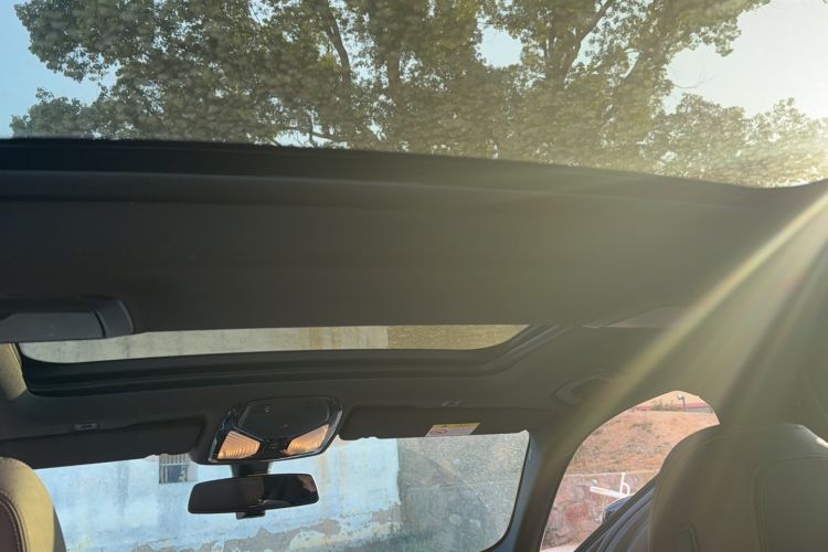 Used BMW 5 Series 2022 Restyled 530Li Leading Edition M Sport Package