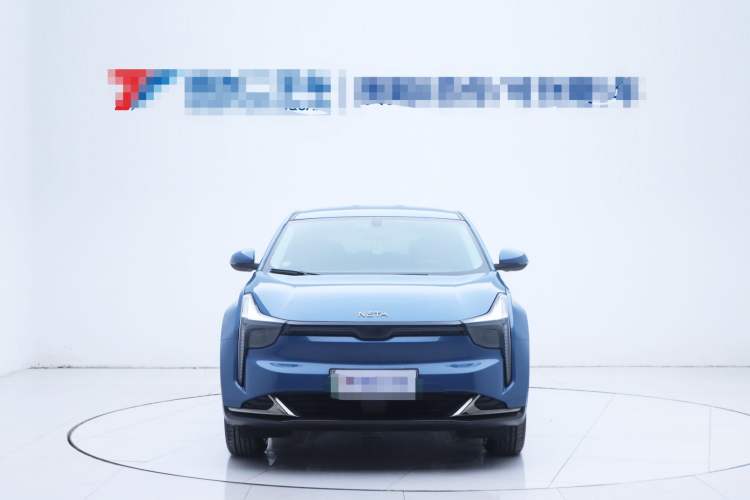 Used NETA U 2022 Pro 420 Battery-Swap Version