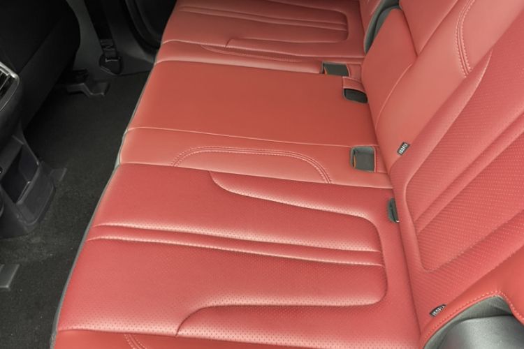 Used Changan CS75 PLUS 2020 2.0T Automatic Flagship Edition
