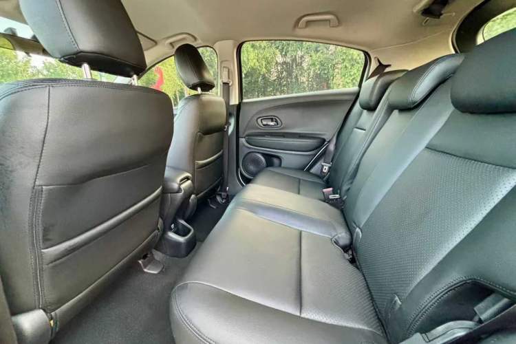 Used Honda Vezel 2020 220 TURBO CVT Elite Edition
