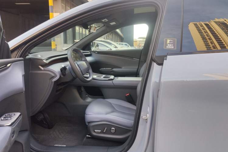 Used XPeng G7 2025 702 Max